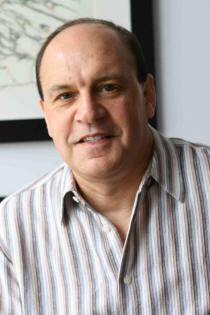 Richard Skeirik - team resource with sound chemical process knowledge and experience in process conception,operation suport, modeling, and control.